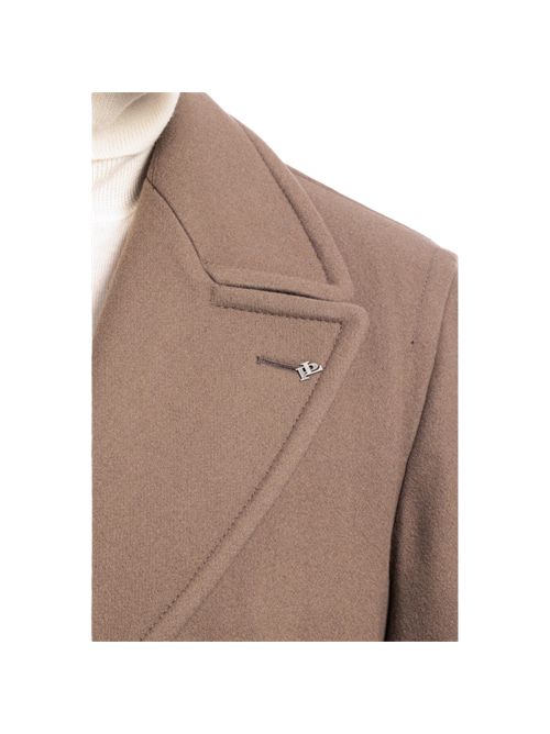 Tagliatore Cappotto C-Sherry fango TAGLIATORE | C-SHERRY10W770065 U25I222 T1326